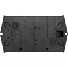 Eaton P1-25/I2-SI/HI11 draaischakelaar, 3-polig, wit 207310
