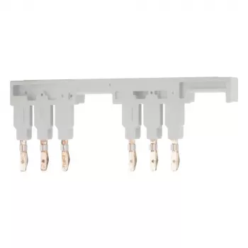 EATON DILM12-XP2 parallelbrug voor DILM7-DILM15 contactors, 3-polig, 690V AC 239370