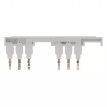 EATON DILM12-XP2 parallelbrug voor DILM7-DILM15 contactors, 3-polig, 690V AC 239370