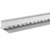 MAGNETOPLAN HOLTZ Catch-Ball klemrail 1000 mm aluminium 210091000