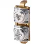 Eaton xPole CI nulleiderklem K-CI-K1/2 (207451)