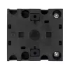 Eaton T0-1-8200/EZ lastscheider 1-polig 20A 690V zwart/grijs 069725