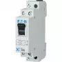 Eaton 248334 stuurschakelaar 16A 3-polig 1TE 230/400V