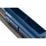 PIKO 28342 bulkgoederenwagen, DC