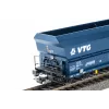PIKO 28342 bulkgoederenwagen, DC