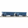 PIKO 28342 bulkgoederenwagen, DC