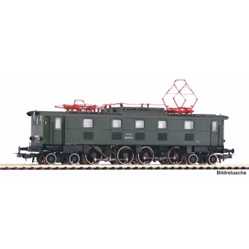 PIKO 51831 H0 elektrische locomotief E 52 DB tijdperk III