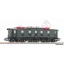 PIKO 51831 H0 elektrische locomotief E 52 DB tijdperk III