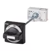 Eaton NZM1-XTVD deurkoppeling draaigreep 260166