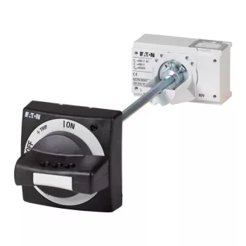 Eaton NZM1-XTVD deurkoppeling draaigreep 260166