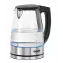 Bartscher glazen waterkoker 1,7L met 6 temperatuurinstellingen en LED-display 200135