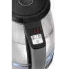 Bartscher glazen waterkoker 1,7L met 6 temperatuurinstellingen en LED-display 200135