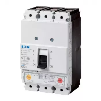 Eaton NZMB1-M80 3-polige motorbeschermingsschakelaar 80A 265713