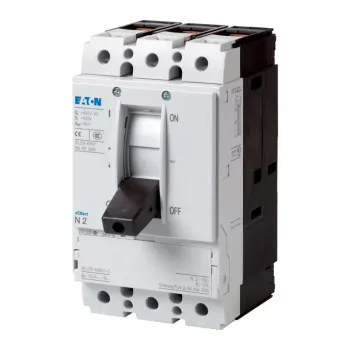 Eaton PN2-250 3-polige hoofdschakelaar 250 A 266007