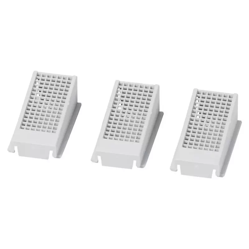 Eaton NZM2-XIPA 3-polige vingerbeschermingsafdekking 266777