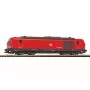 PIKO TT 47807 diesellocomotief Vectron BR 247 DB Cargo