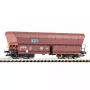 PIKO TT 47851 Falns bulkgoederenwagen RBH Logistics tijdperk VI