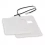 Dometic MagicComfort MSH601 12V stoelverwarmingsset, 2 verwarmingsstanden, wit 9600000394