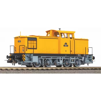 PIKO H0 52985 diesellocomotief V 60 D-2 van de WTK