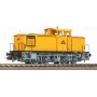 PIKO H0 52985 diesellocomotief V 60 D-2 van de WTK