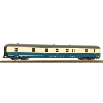 PIKO 53390 H0 bagagewagen Dms903 V van de DB AG