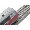 PIKO 59727 H0 sound-diesellocomotief BR 220 DB IV met PIKO sound-decoder