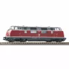 PIKO 59727 H0 sound-diesellocomotief BR 220 DB IV met PIKO sound-decoder