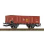 PIKO 27752 gesloten goederenwagen Gms 30 DB tijdperk III H0 DC