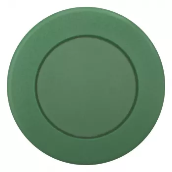 Eaton M22S-DP-G paddestoeldrukknop, vergrendelbaar, groen, 38 mm 216717