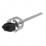 Eaton verlengas 5 mm x 178 mm PKZ0-XAH 106134