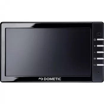 Dometic PerfectView M 75L AHD monitor zwart (9600012898)