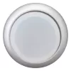 Eaton M22-DRLH-W drukknopschakelaar, wit/zwart/metallic 216788