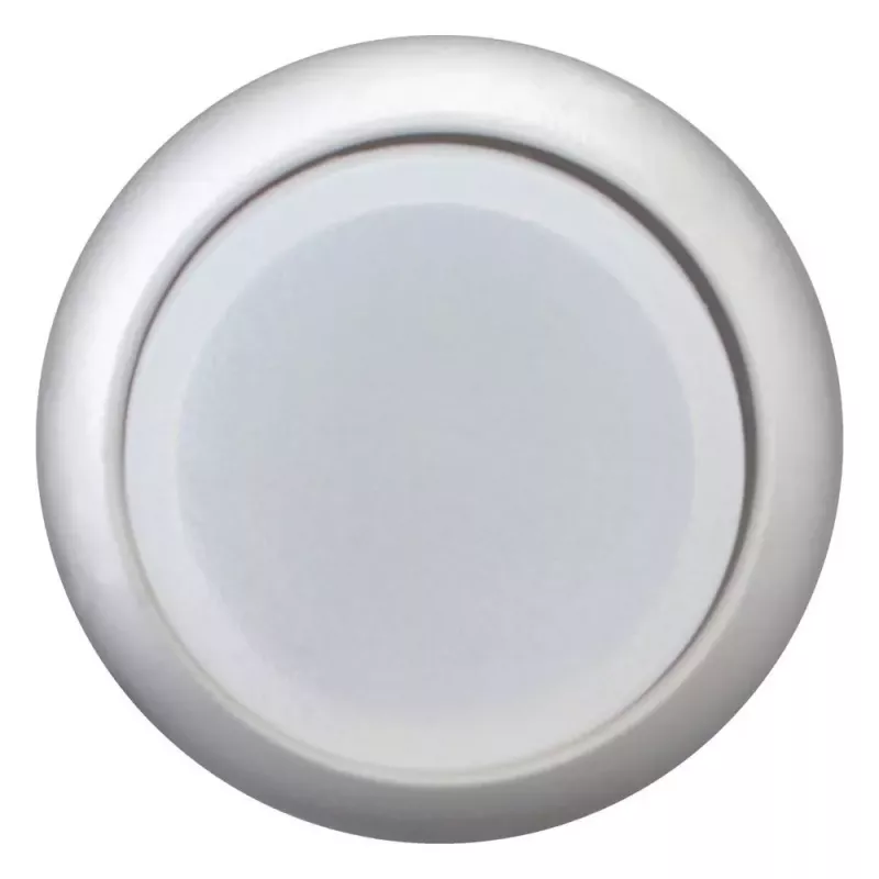 Eaton M22-DRLH-W drukknopschakelaar, wit/zwart/metallic 216788