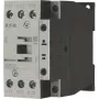 EATON DILM17-10 24V AC 50/60Hz vermogenscontactor, 3-polig, 17A AC-3, 1NO hulpcontact 277008