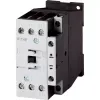 EATON DILM17-10 24V AC 50/60Hz vermogenscontactor, 3-polig, 17A AC-3, 1NO hulpcontact 277008