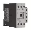 EATON DILM17-10 24V AC 50/60Hz vermogenscontactor, 3-polig, 17A AC-3, 1NO hulpcontact 277008