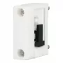 Eaton BBS-1/FL verzamelrailhouder voor vlakke verzamelrails, 1-polig, grijs 107161