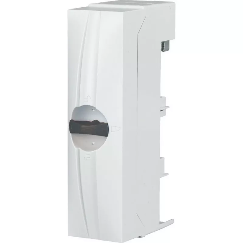 Eaton BBA-TP3/50 aansluitklemmenplaat, 3-polig, 6-50 mm², 125 A, 690 V, grijs 107183