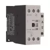 Eaton DILM32-01(RDC24) vermogenscontactor, 3-polig, 32 A, 24-27 V DC spoel, 1 NC hulpcontact 277306