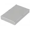 BOPLA universele behuizing ABS lichtgrijs 250 x 160 x 37 ET 233-F (63233000.MT1)