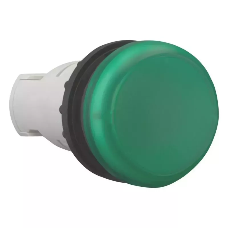 Eaton M22-LC-G LED-element groen 250V AC/DC 216909