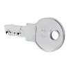 Eaton M22-ES-MS3 vergrendelingssleutel voor RMQ-Titan M22 noodstop-drukknoppen 111766