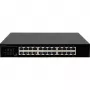 DIGITUS DN-80113-1 24-poorts Gigabit-switch, 19-inch rackmontage, 48 Gbps, unmanaged