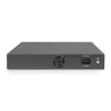 DIGITUS DN-80113-1 24-poorts Gigabit-switch, 19-inch rackmontage, 48 Gbps, unmanaged