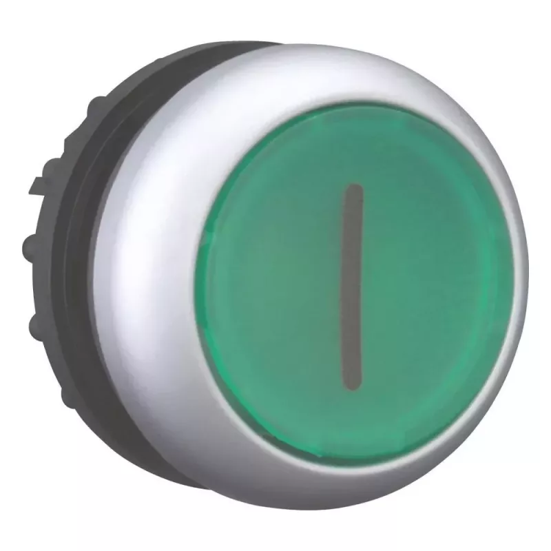 Eaton M22-DRL-G-X1 verlichte drukknop 216959