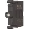 Eaton M22-LED230-B LED-element blauw 230V AC/DC 218059