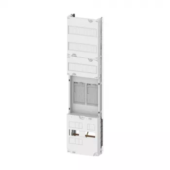 EATON ZSD-Z17B0016 meterveld, 1 veld, 7 rijen, 3-fase-5-geleider, 63 A 113071