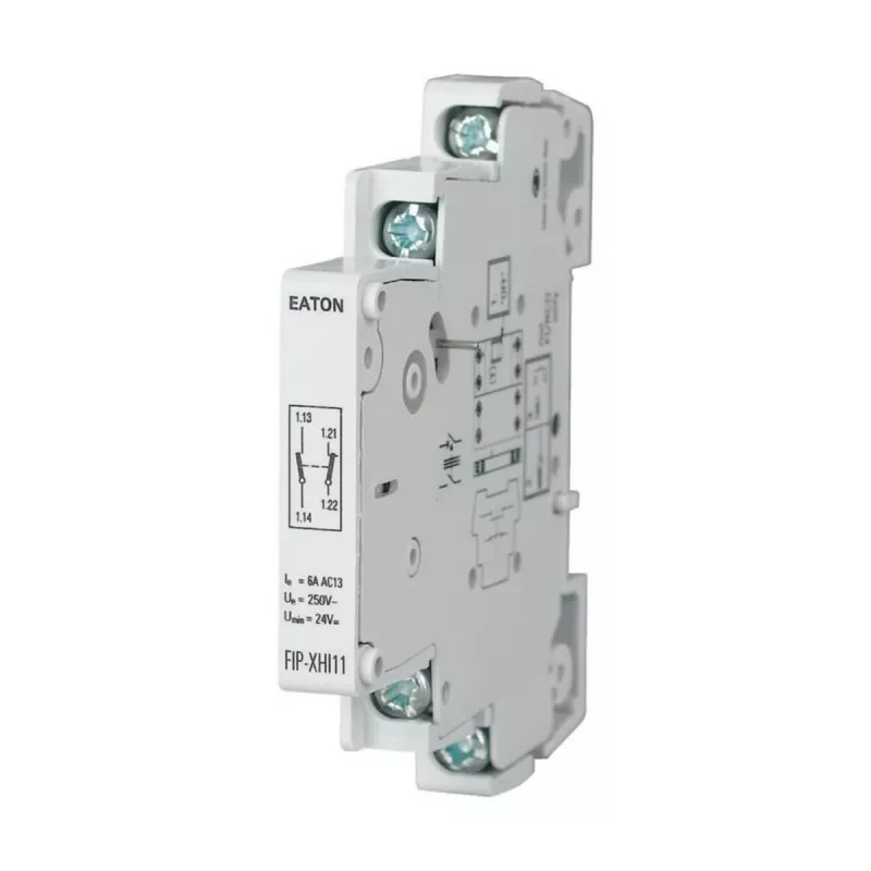 Eaton FIP-XHI11 XComfort inbouwinstallatiekit wit 225121
