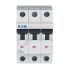Eaton FAZ-B20/3 installatieautomaat, 3-polig, type B, 20 A, 278848