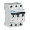 Eaton FAZ-B20/3 installatieautomaat, 3-polig, type B, 20 A, 278848